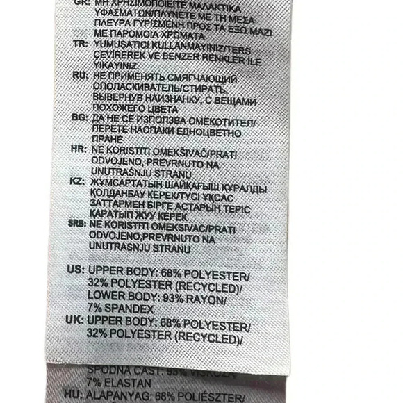 adidas AEROREADY YOU FOR YOU RIB TANK TOP - Picture 13 of 13